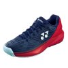 Tenisová obuv YONEX PC ECLIPSION 5 MEN - Navy Red (Velikost EUR 40, kód STMEC524-4070-555)