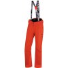 Dámské lyžařské kalhoty Galti L br. brick (Velikost M)