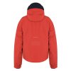 Dětská ski bunda Gonzal Kids red (Velikost 122)