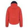 Dětská ski bunda Gonzal Kids red (Velikost 122)