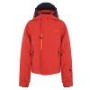 Dětská ski bunda Gonzal Kids red (Velikost 122)