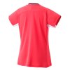 Dámské triko YONEX 20769 - červené