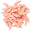 Bait Soft Worms umělí červi 50 ks růžová