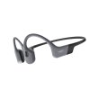 Shokz OpenSwim Pro – bezpečná sluchátka / 32GB, duální mód Bluetooth+MP3, šedá