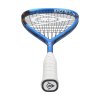 Squashová raketa  DUNLOP FX TEAM 130 '24 (Velikost Univerzální)