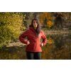 Dámská softshell bunda Samai L black (Velikost L)