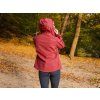 Dámská softshell bunda Samai L black (Velikost L)