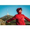Dámská softshell bunda Samai L black (Velikost L)