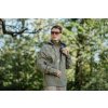 Pánská outdoor bunda Nakron M khaki (Velikost L)