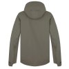 Pánská outdoor bunda Nakron M khaki (Velikost L)