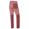 Dámské softshellové kalhoty Kavia L bordo (Velikost L)