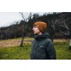 Pánská merino čepice Merhat 1 khaki (Velikost L-XL)