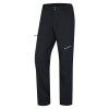 Pánské softshellové kalhoty Kavia M black (Velikost L)