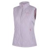 Dámská vesta Nimesie L light purple (Velikost L)