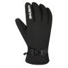Unisex rukavice Elix black (Velikost L)