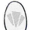 Badmintonová raketa CARLTON VELOCITEX 400 (Velikost Univerzální)