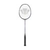 Badmintonová raketa CARLTON VELOCITEX 400 (Velikost Univerzální)