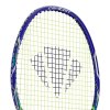 Badmintonová raketa CARLTON TRU-STORM FS 1000 (Velikost Univerzální)