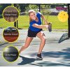 Pickleball Single trenažér na pickleball