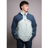 Pánská lyžařská bunda Geilo M mint/blue (Velikost L)