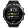 Suunto 9 Baro Titanium Leather