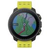 Suunto Vertical Black Lime Performance