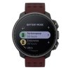 Suunto Vertical Black-Ruby Performance