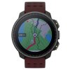 Suunto Vertical Black-Ruby Performance