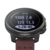 Suunto Vertical Black-Ruby Performance