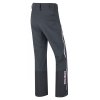 Dámské hardshell kalhoty Kippe L dark grey (Velikost L)