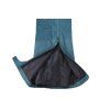 Dámské hardshell kalhoty Kippe L dark grey (Velikost L)