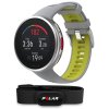 Polar VANTAGE V2 Silver/Grey-Lime + HR