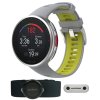 Polar VANTAGE V2 Silver/Grey-Lime + Smart Sensor 3G