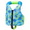 Aqua Pals plavecká vesta modrá (Velikost oblečení 15-19 kg)
