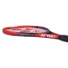 Tenisová raketa YONEX VCORE FEEL - 250 g - červená (Velikost gripu G0, kód KTVCFL3-30-502)