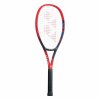 Tenisová raketa YONEX VCORE FEEL - 250 g - červená (Velikost gripu G0, kód KTVCFL3-30-502)