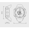 Suunto Ambit3 Run White (HR)