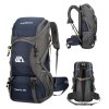 Makalu krosna 50 l navy