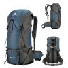 Parbat krosna 70 l navy