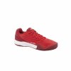 Tenisová obuv YONEX PC ECLIPSION 5 WOMEN - Tango Red (Velikost EUR 37, kód STFEC55-4045-502)
