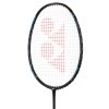 Badmintonová raketa YONEX ARCSABER 2 CLEAR - černá, modrá (Velikost gripu G5, Hmotnost rakety 4U, kód KBAS2C4-45-553)