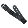 Suunto Řemínek Suunto gumový kompletní pro SK-8/SK-7/SM-16