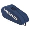 Base Racquet Bag M 2025 taška na rakety navy