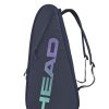 Tour Racquet Bag XL 2025 taška na rakety navy