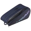 Tour Racquet Bag L 2025 taška na rakety navy