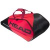 Tour Team 9R 2022 taška na rakety BKRD