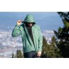 Pánská hardshell bunda Neoni M green (Velikost L)