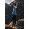 Dámská hardshell bunda Nickin L blue (Velikost L)