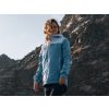 Dámská hardshell bunda Nickin L blue (Velikost L)