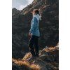Dámská hardshell bunda Nickin L blue (Velikost L)